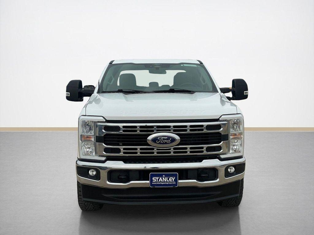 Ford F 250 2024