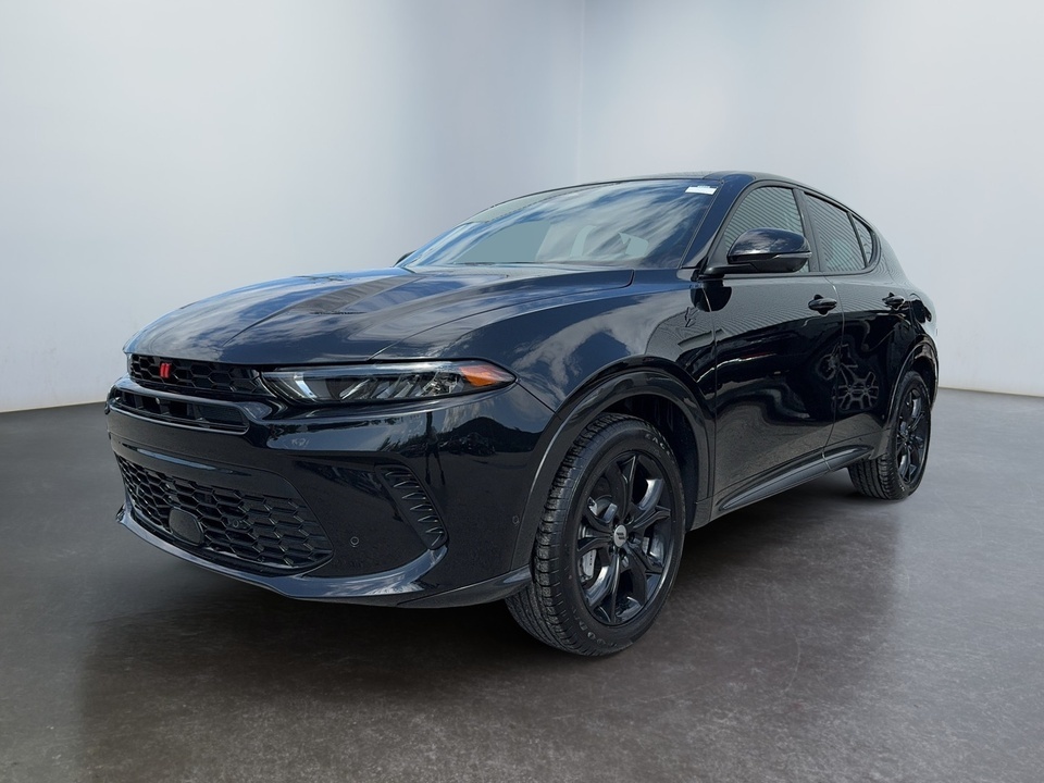 Dodge Hornet 2024