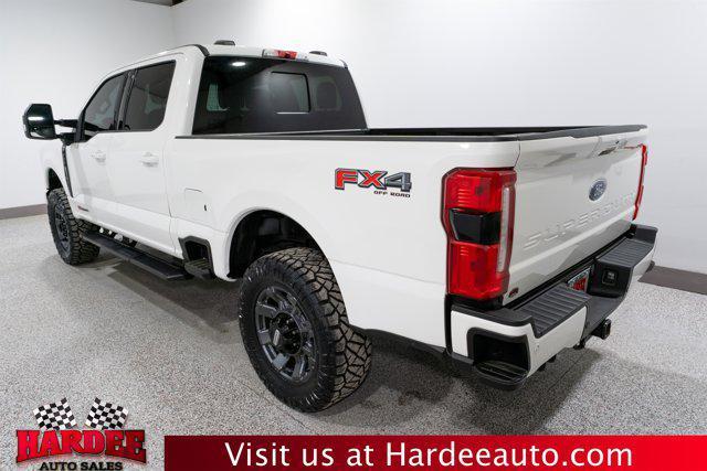 Ford F 250 2023