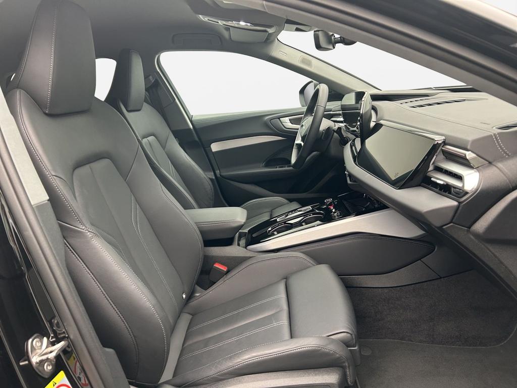 Audi A5 2025