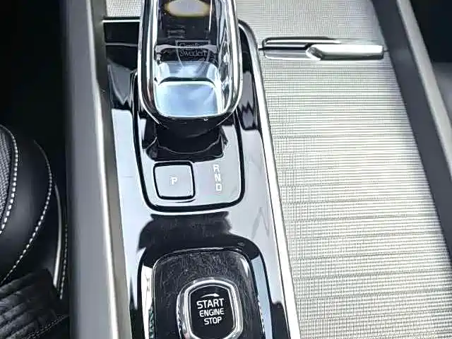 Volvo XC60 2024
