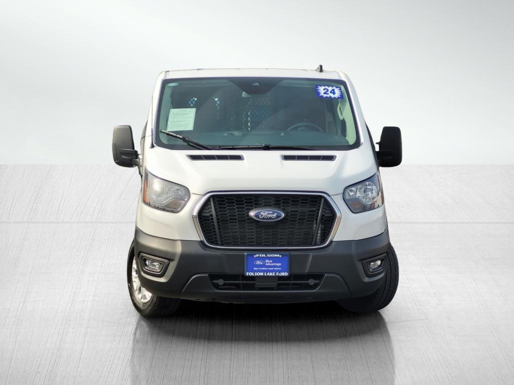 Ford Transit 2024