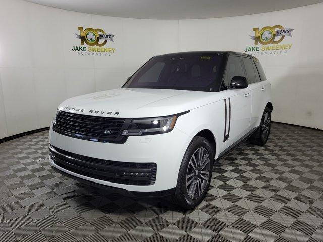Land Rover Range Rover 2023