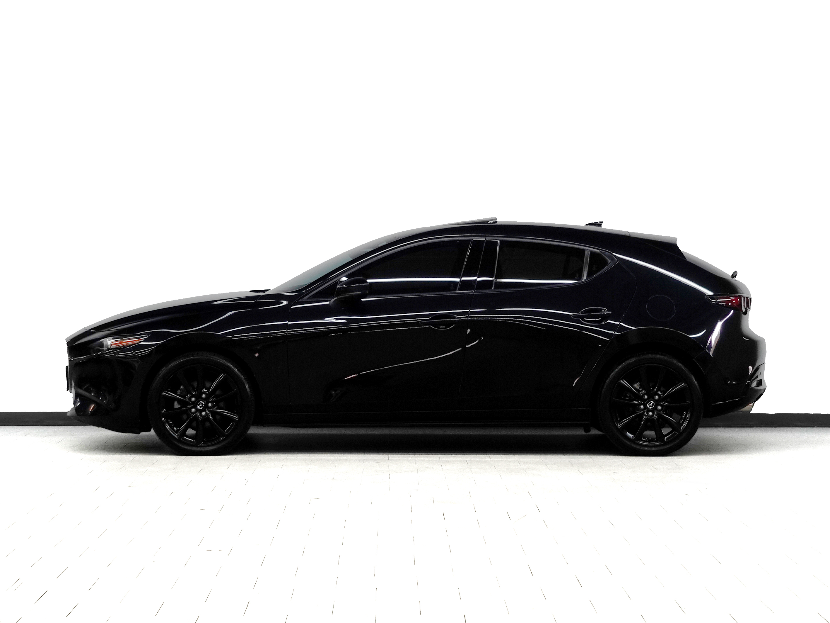 Mazda 3 2022