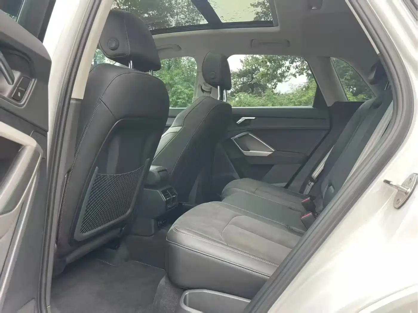 Audi Q3 2023