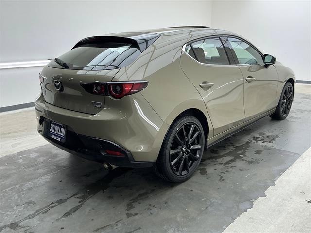 Mazda 3 2025