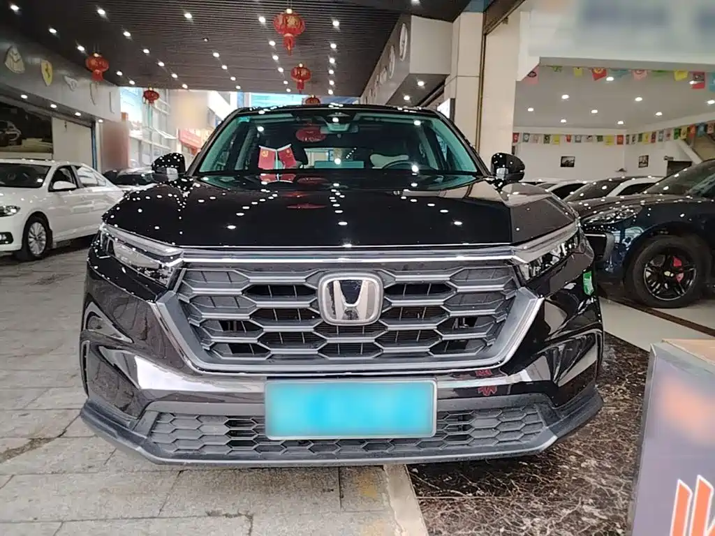 Honda CR-V 2023