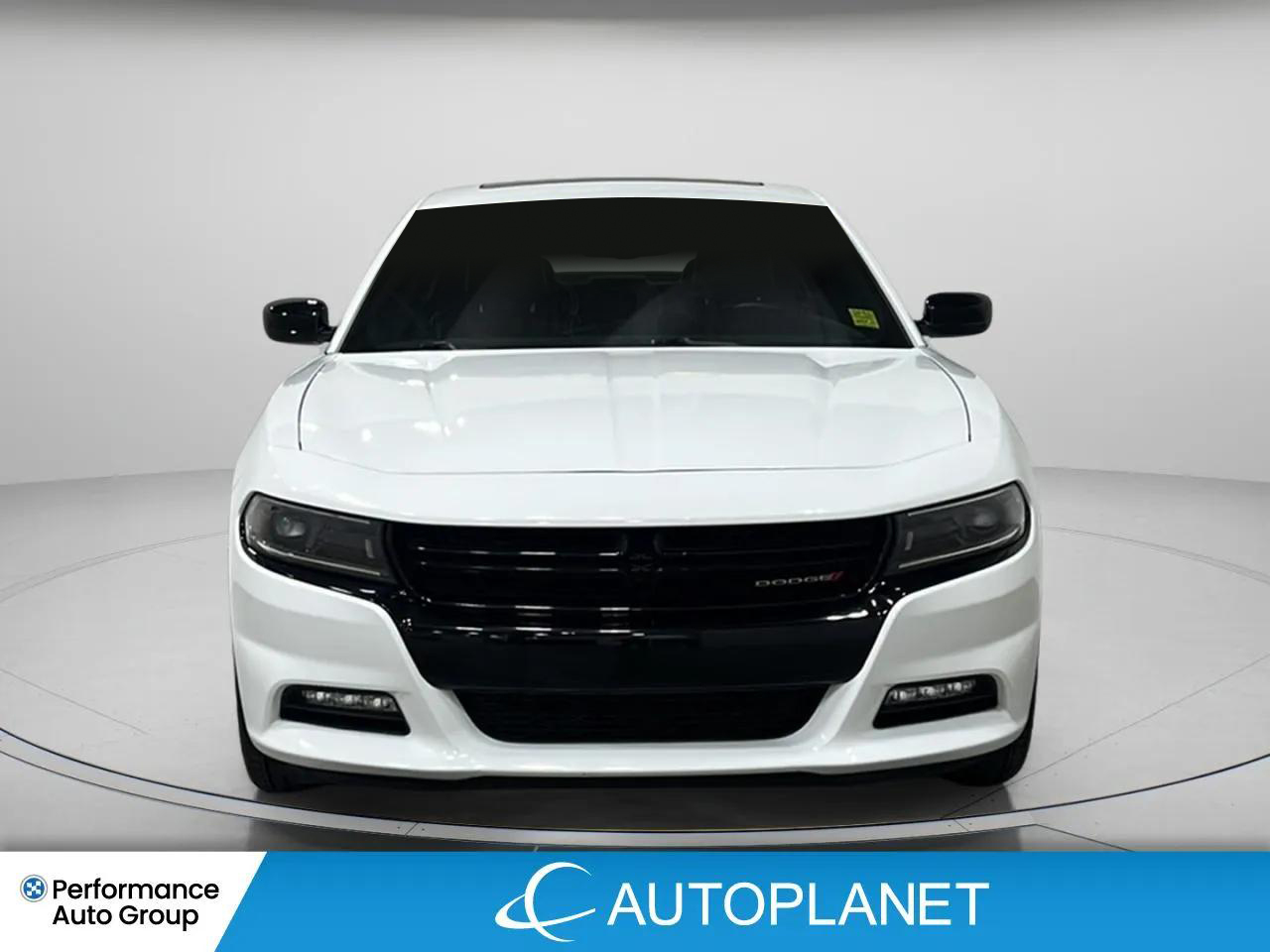 Dodge Charger 2023
