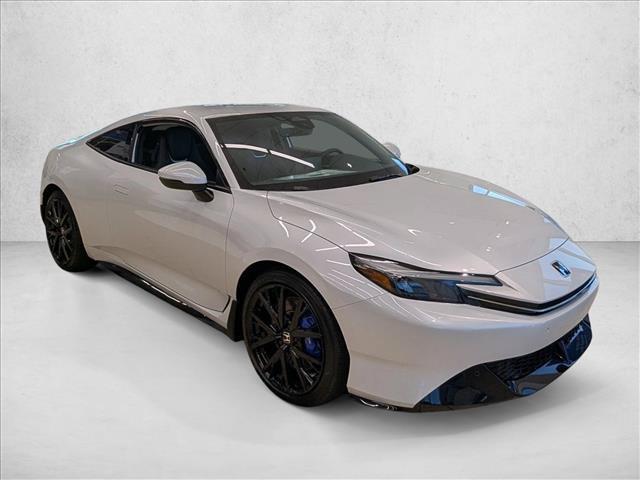 Honda Prelude 2026