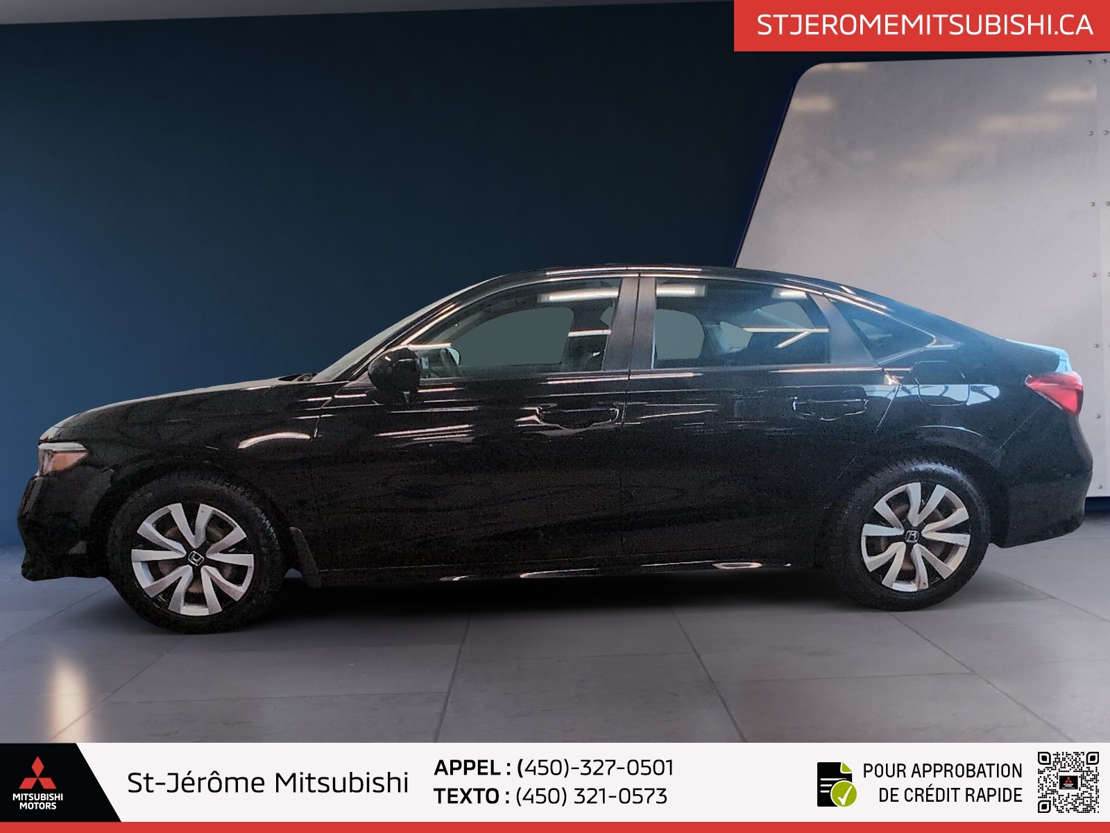 Honda Civic 2022