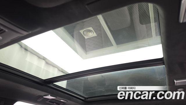 Cadillac Escalade 2025