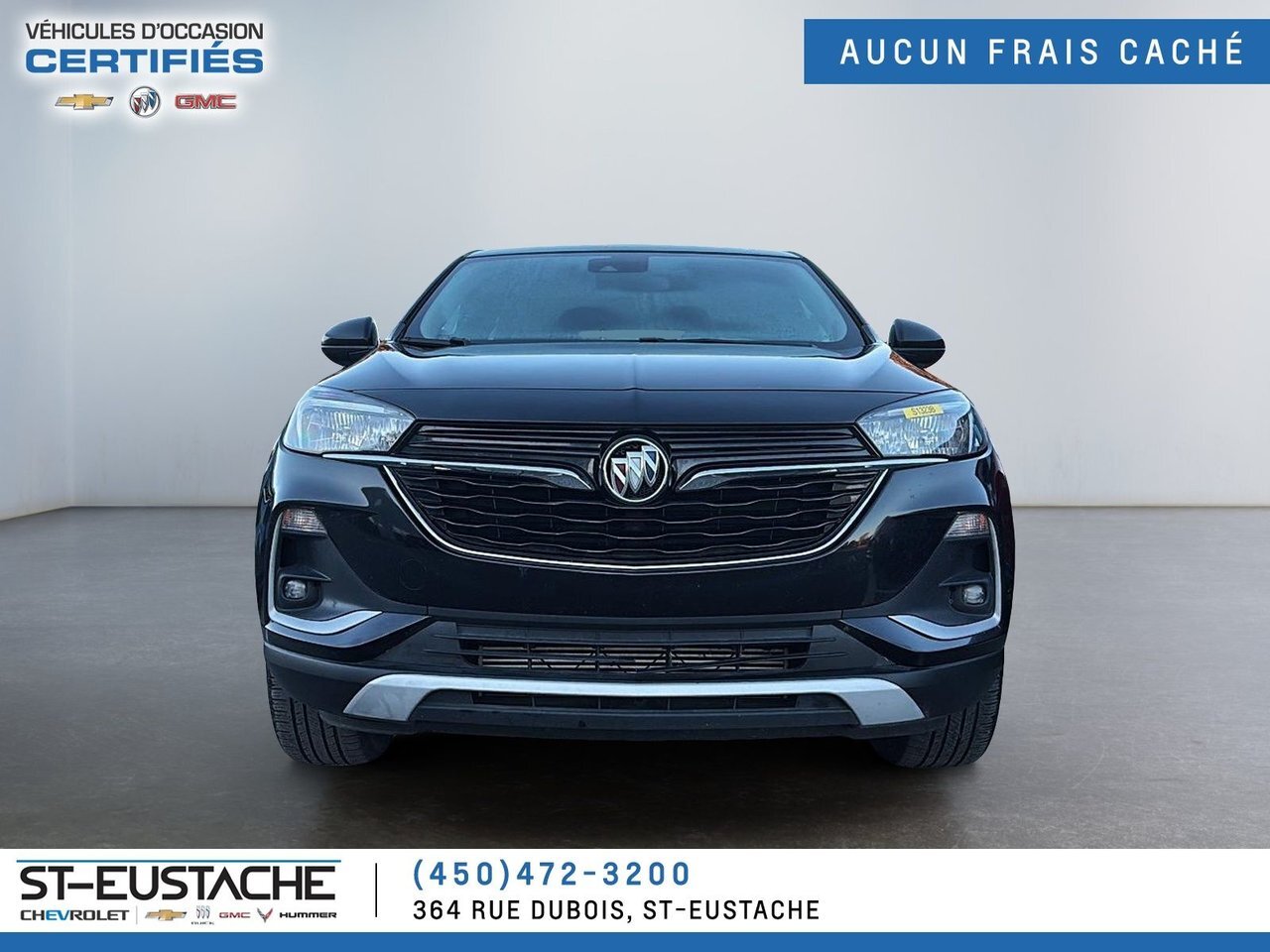 Buick Encore GX 2023
