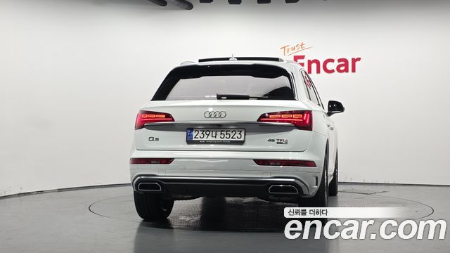 Audi Q5 2023