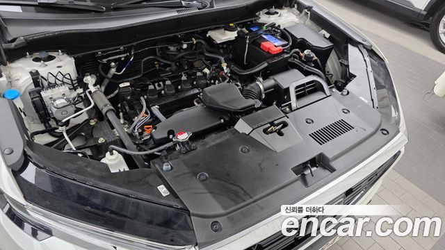 Honda CR-V 2023