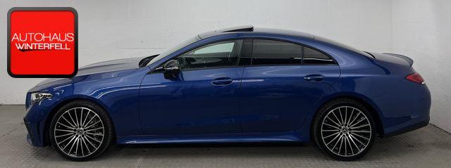 Mercedes-Benz CLS 400 2022