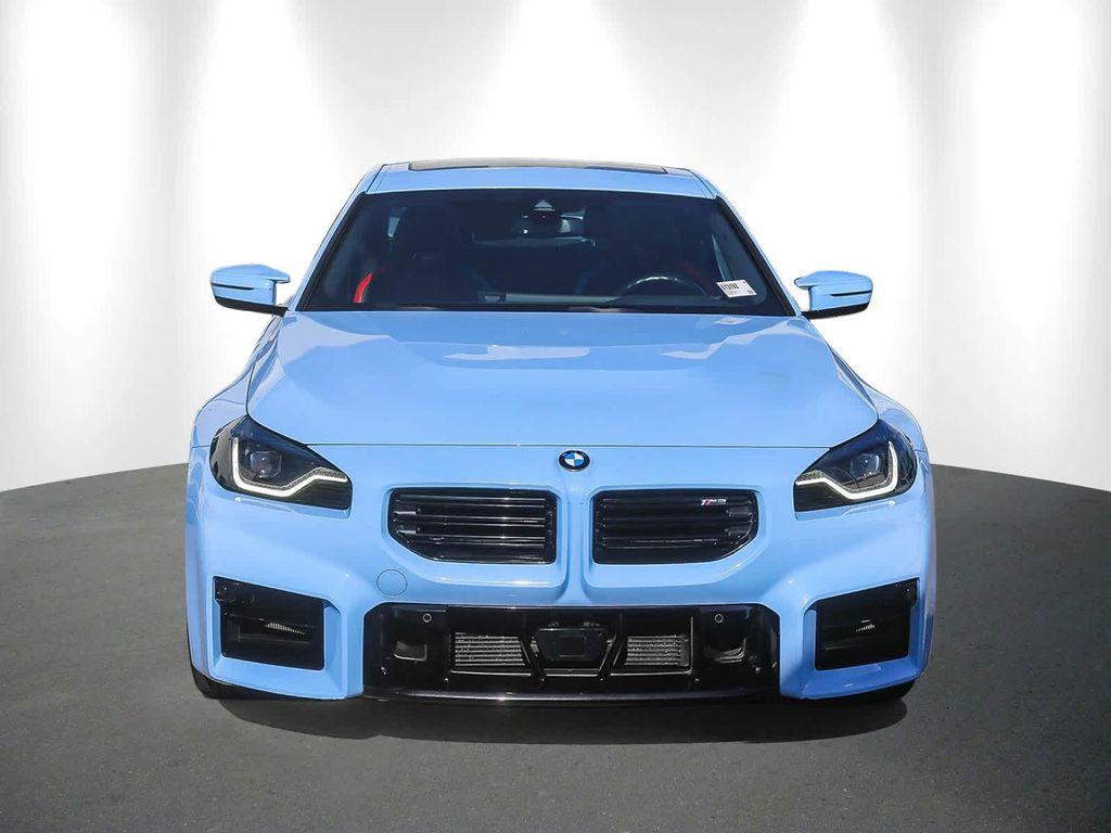 BMW M2 2023