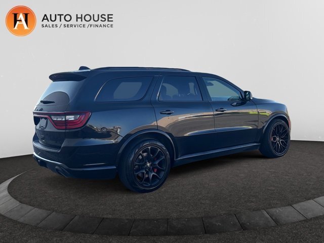 Dodge Durango 2023