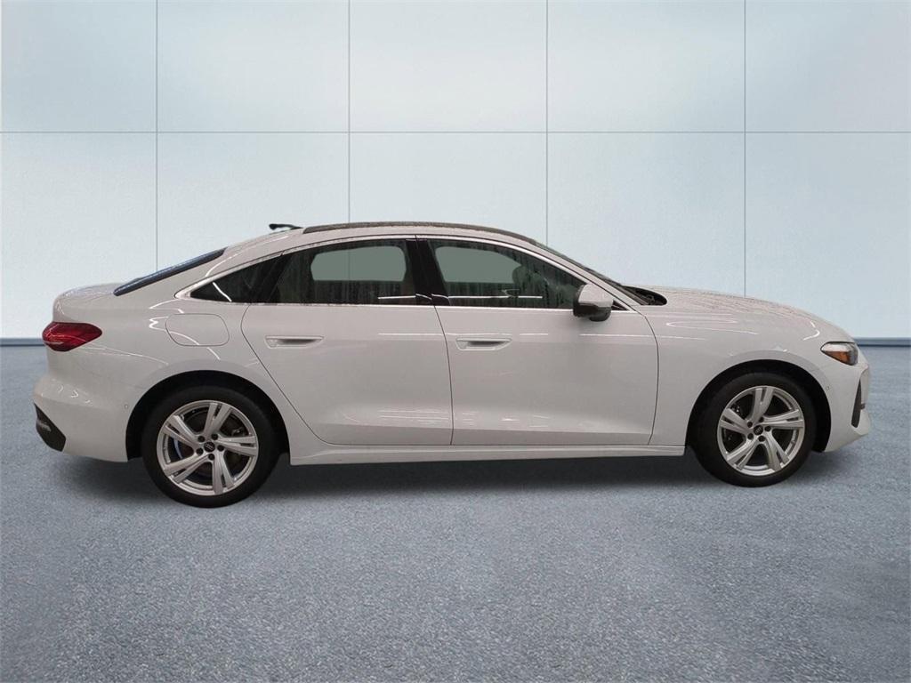 Audi A5 2025