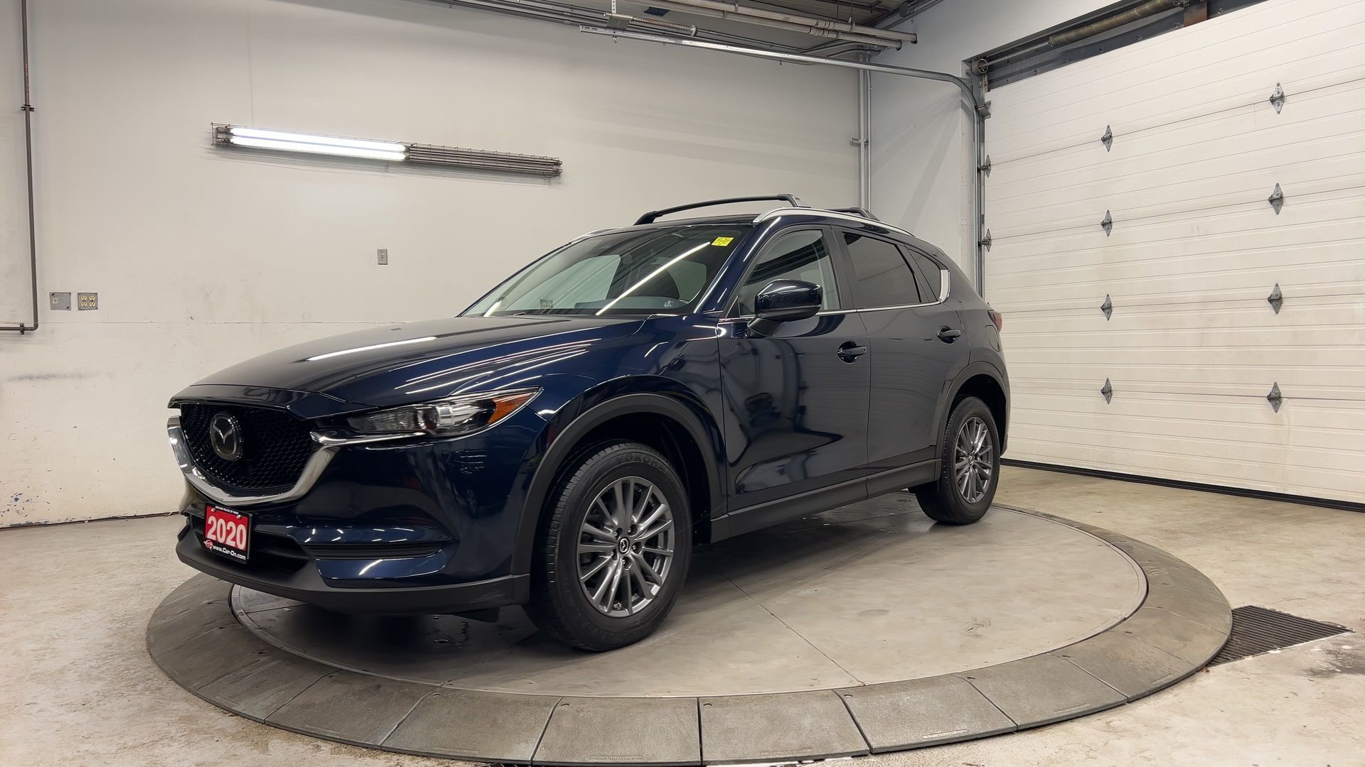 Mazda CX-5 2020
