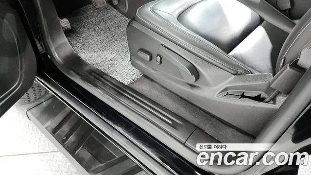 Chevrolet Colorado 2021