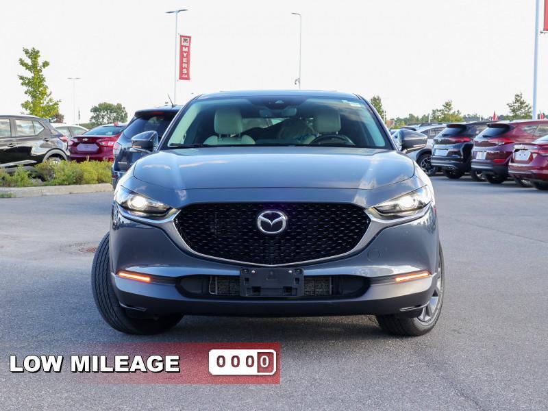 Mazda CX-30 2021
