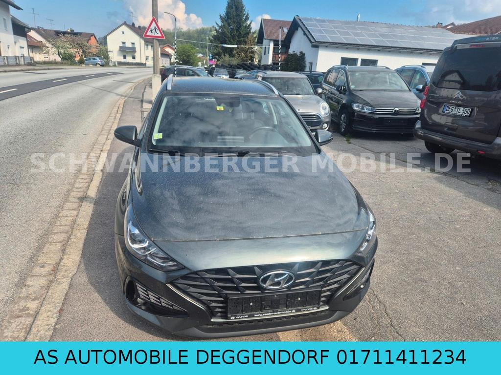 Hyundai i30 2021