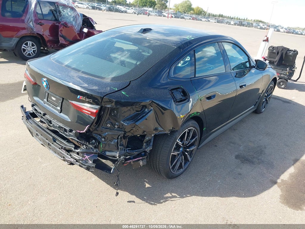 BMW i4 2023