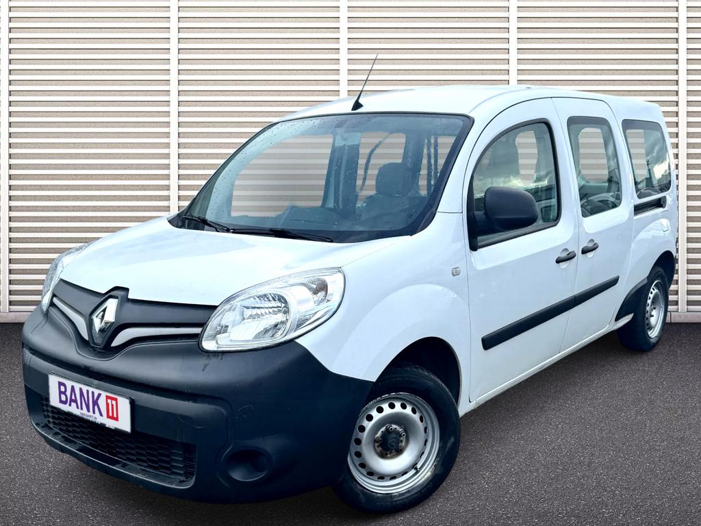 Renault Kangoo 2021