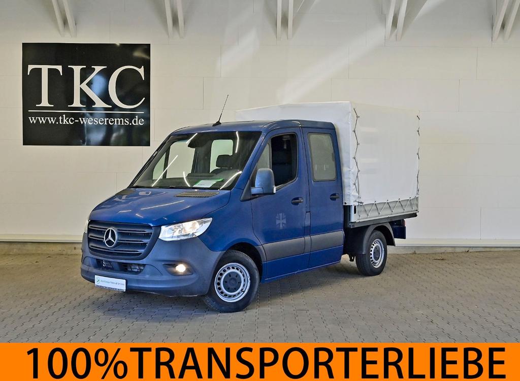 Mercedes-Benz SPRINTER 2021