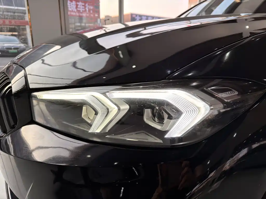 BMW i3 2023