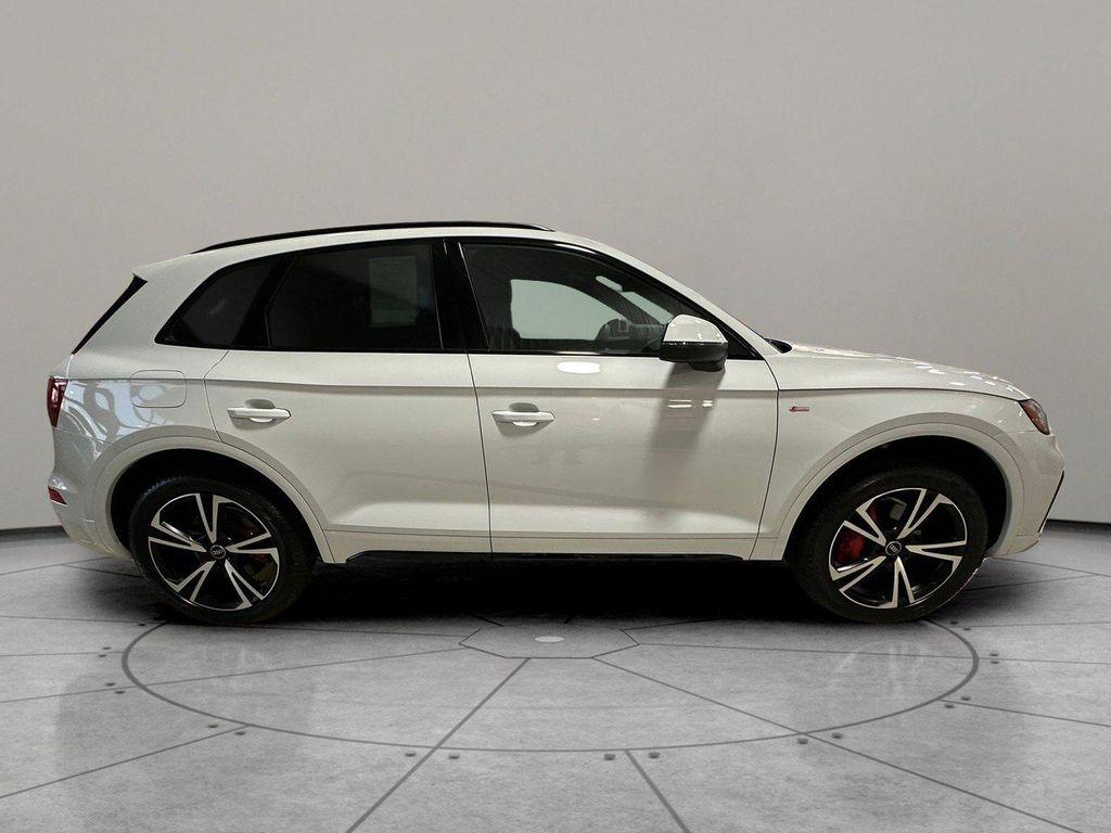 Audi Q5 2025