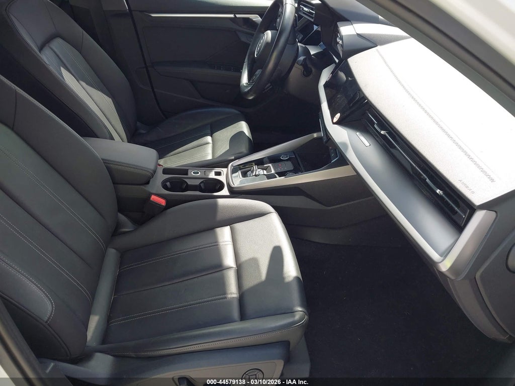 Audi A3 2024