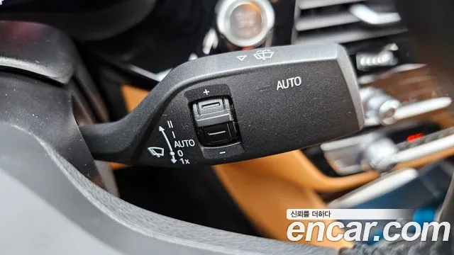 BMW 5 серии 2022