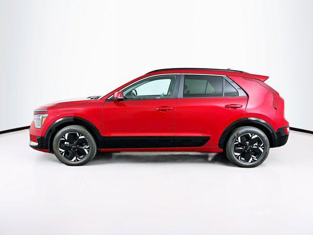 Kia NIRO EV 2023