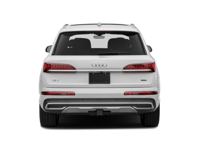 Audi Q7 2021