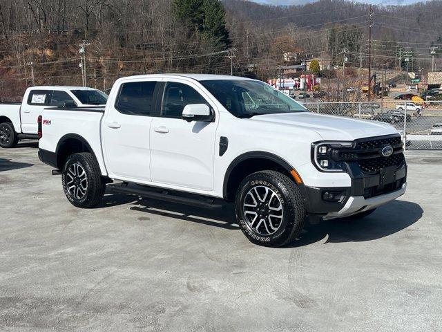 Ford Ranger 2024