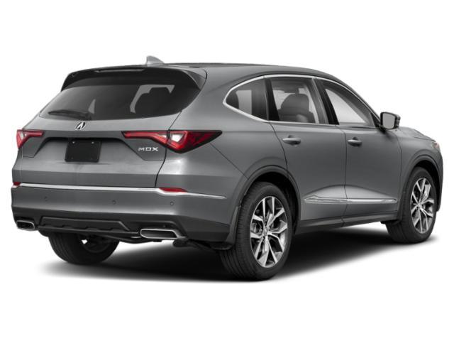 Acura MDX 2023