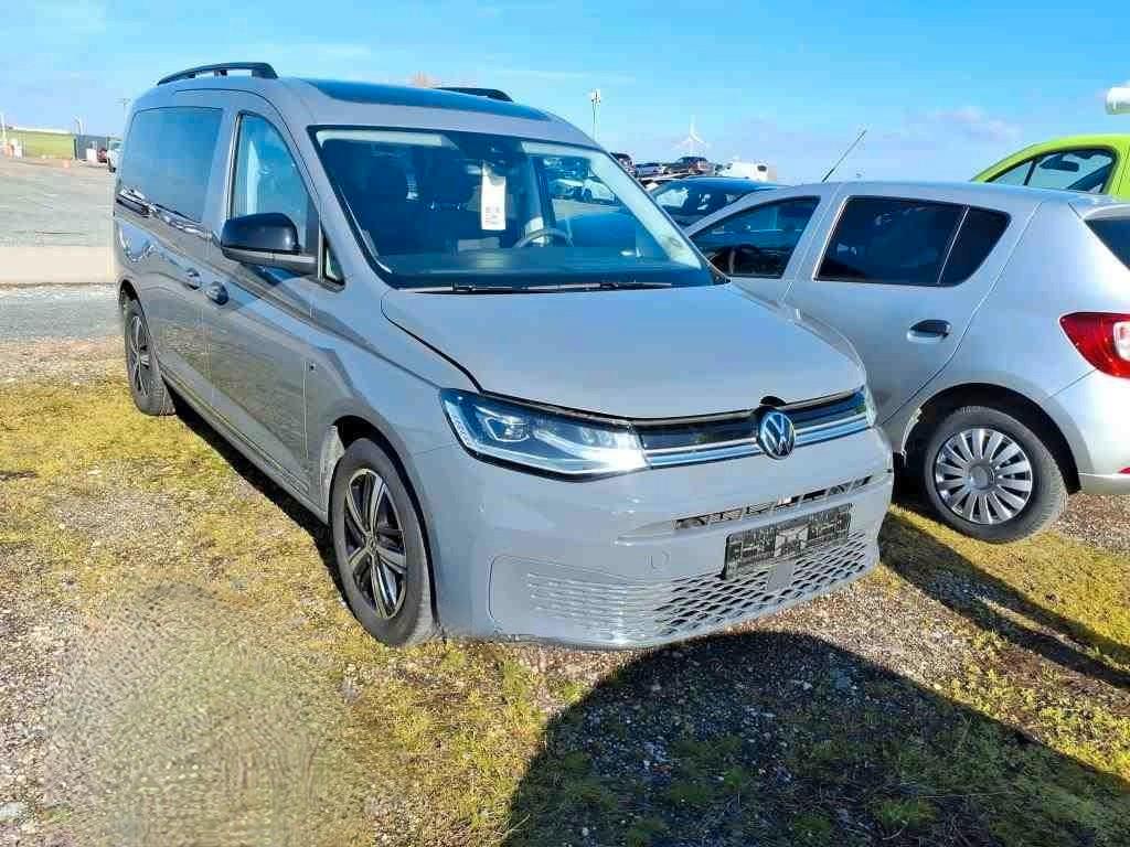 Volkswagen CADDY MAXI 2023