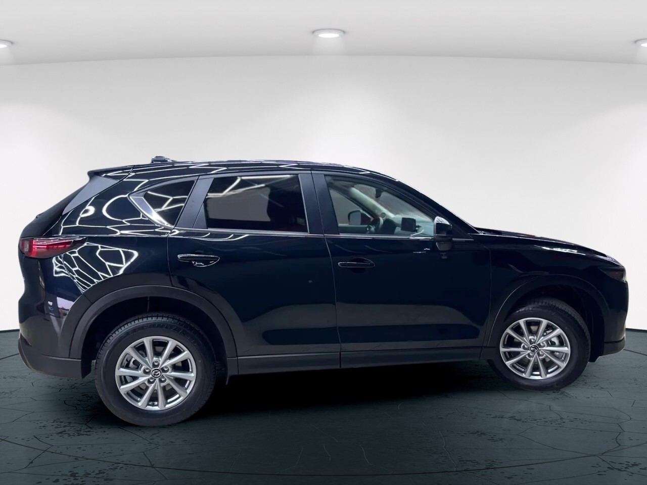 Mazda CX-5 2025