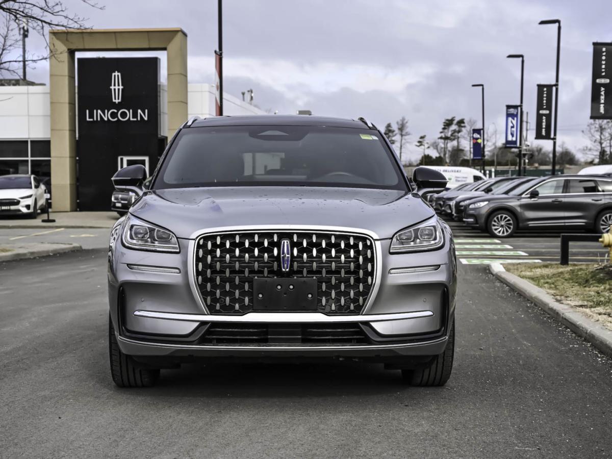 Lincoln Corsair 2024