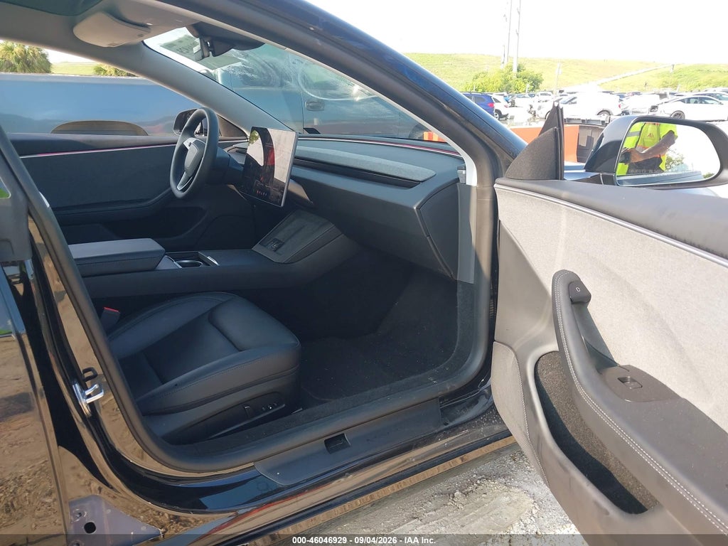 Tesla Model 3 2025