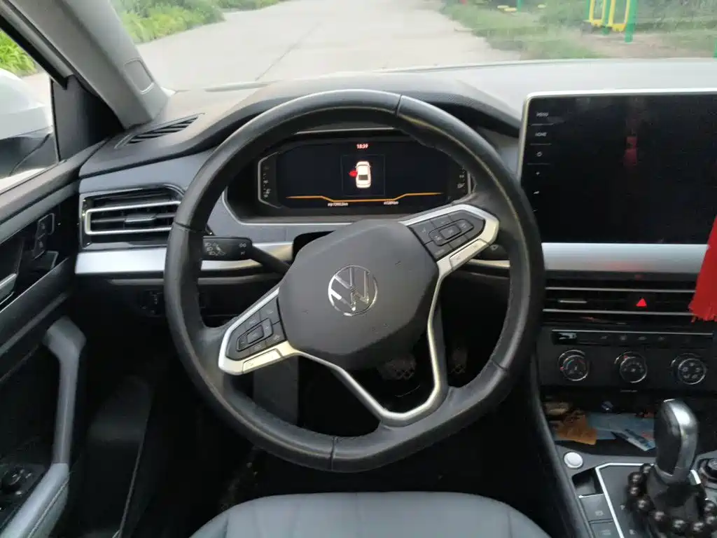 Volkswagen Lavida 2023