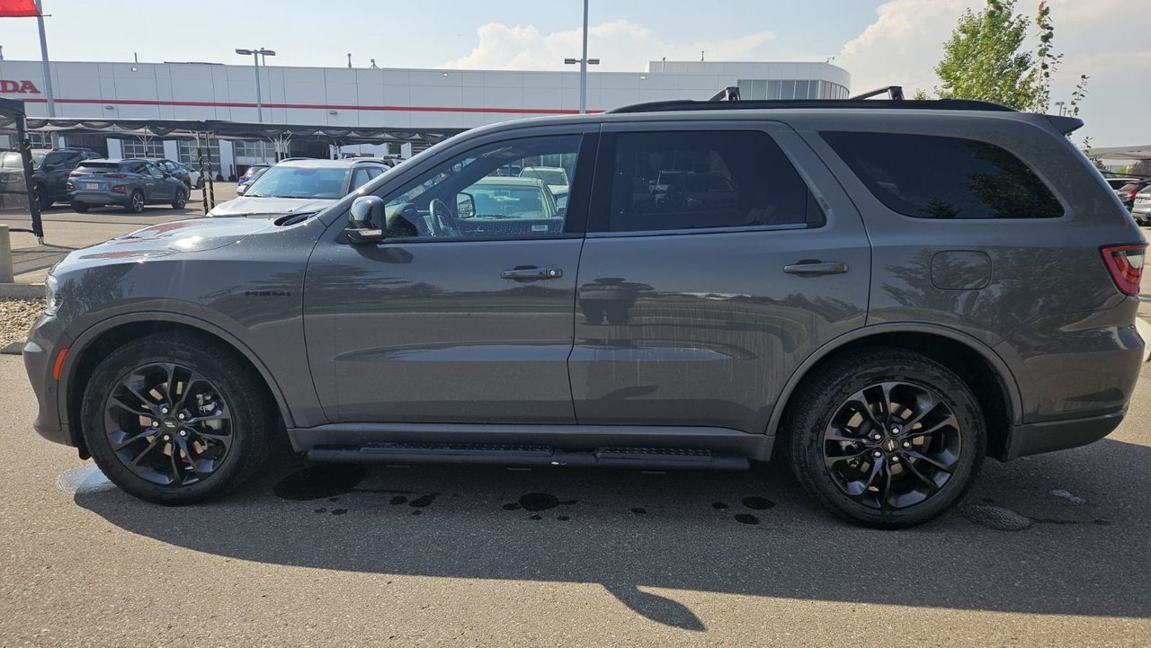 Dodge Durango 2023