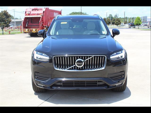 Volvo XC90 2022