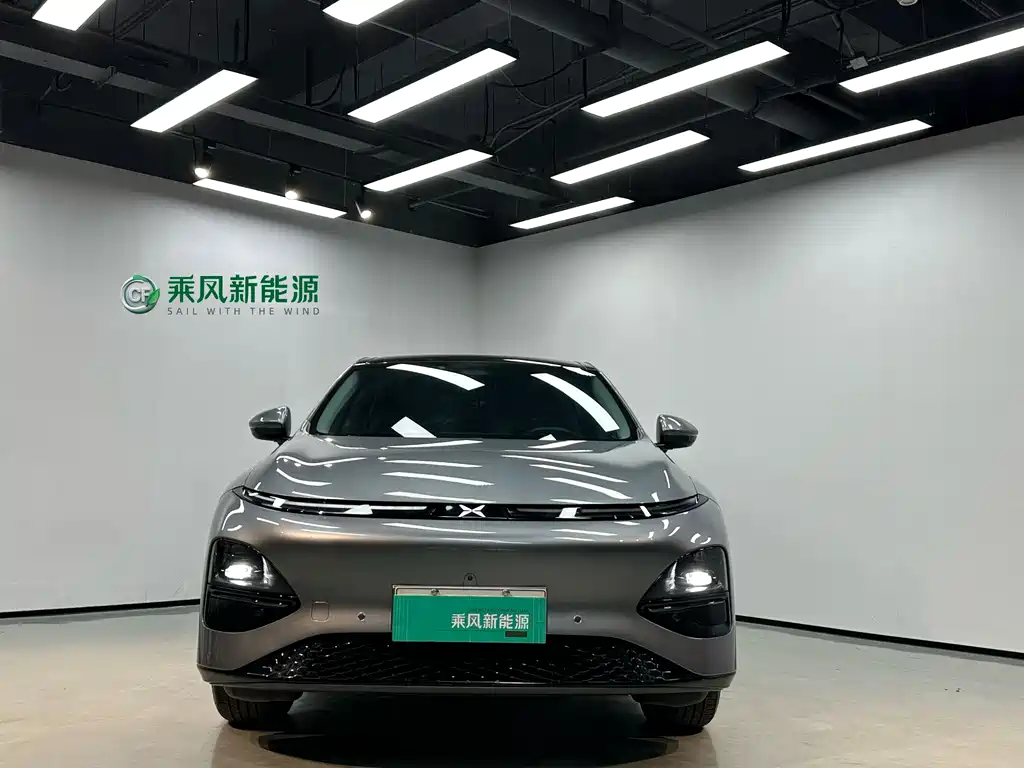 Xpeng G6 2024