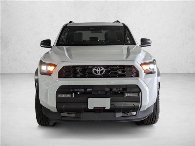 Toyota 4Runner 2025