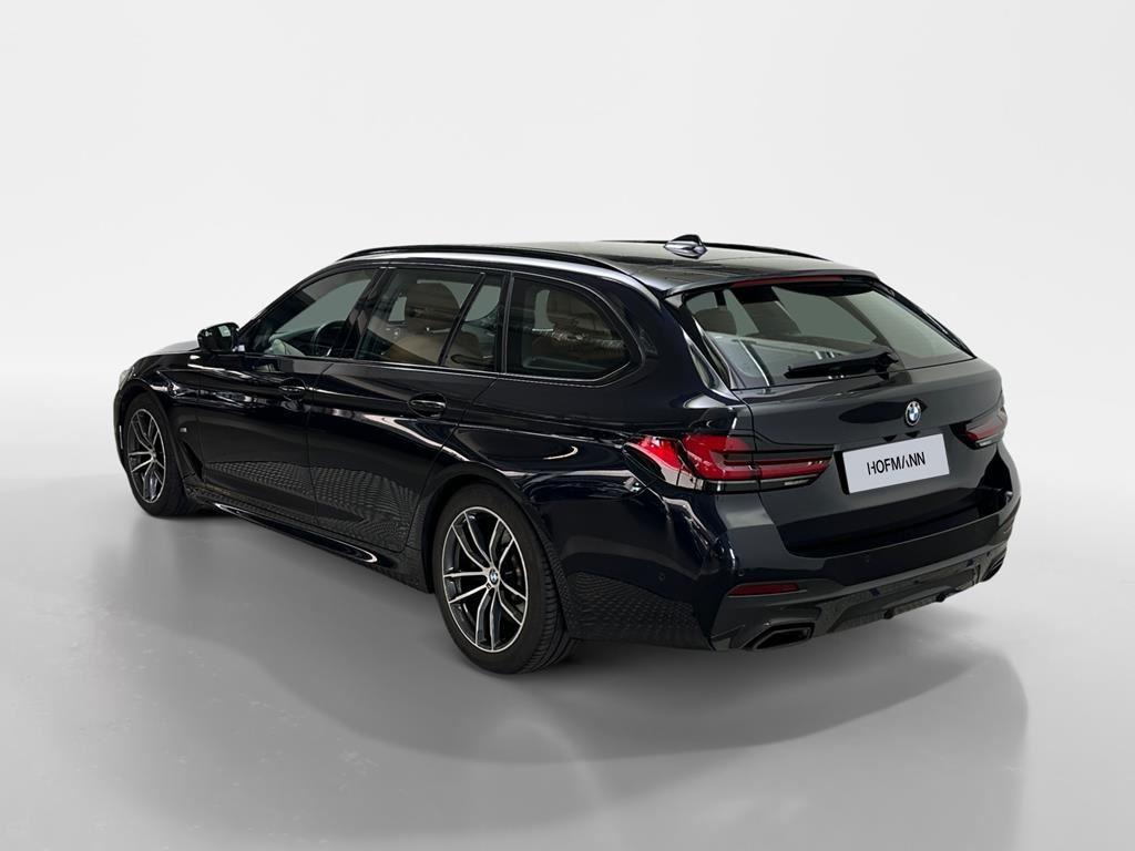 BMW 530 2023