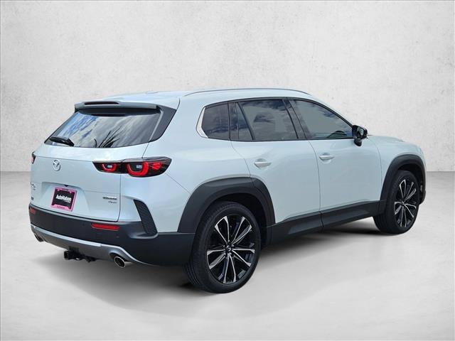 Mazda CX-50 2024