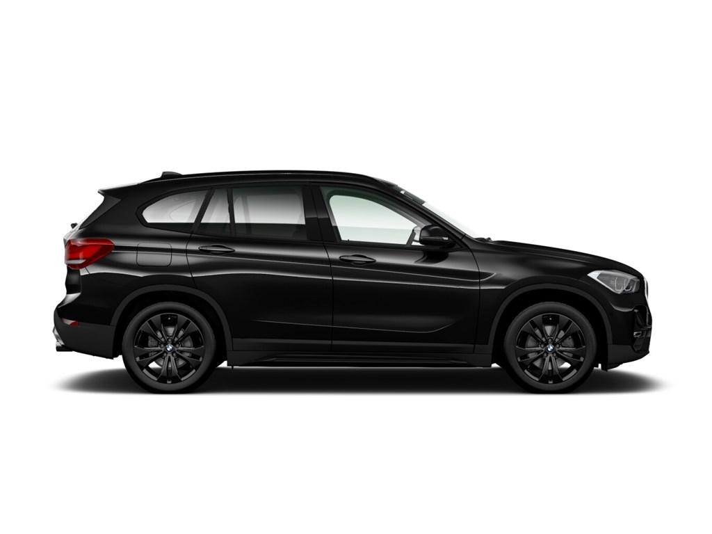 BMW X1 2021