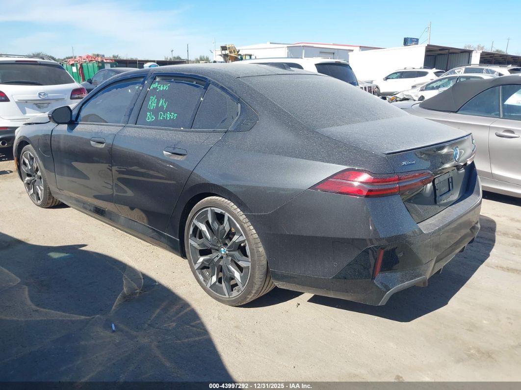BMW 550 2026